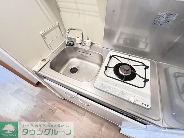 サウスィング上大岡の物件内観写真